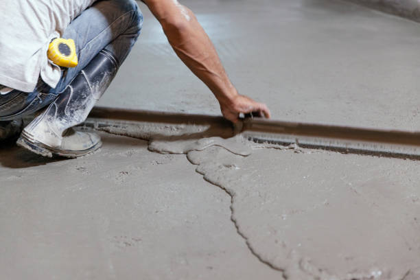 Best Concrete Driveway Installation in Blackwells Mills, NJ