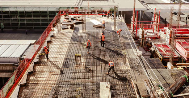 Best Concrete Removal and Replacement in Blackwells Mills, NJ