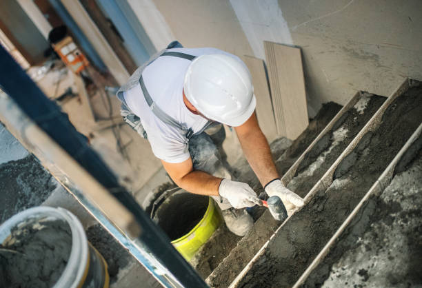 Best Decorative Concrete in Blackwells Mills, NJ